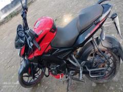 Bajaj Pulsar NS 160 Single Disc